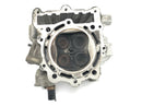 BMW F 650 GS R13 [2000] - Cylinder head valve head with camshaft bearing block-7