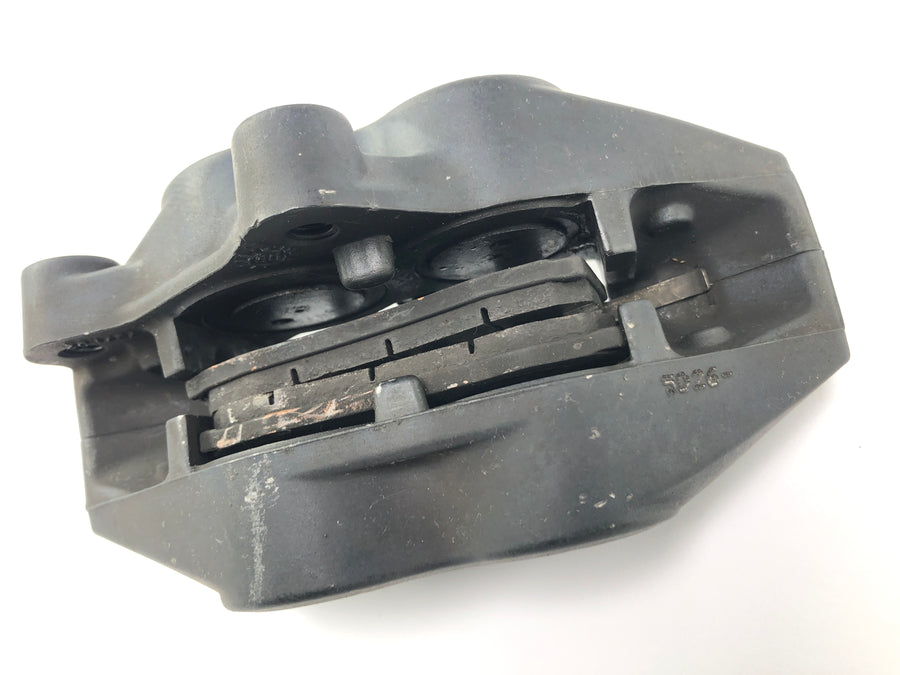 BMW R 1200 ST R1ST [2006] - brake caliper brake tongs in front left