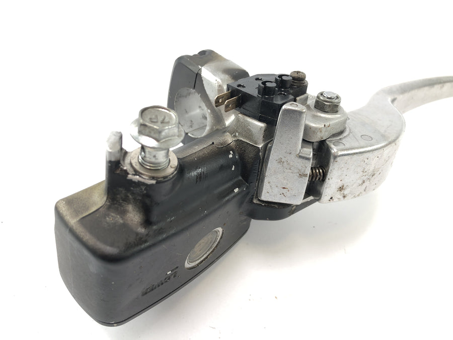 Suzuki VZ 1500 WVCU [2011] - Bremspumpe vorne Handbremspumpe Lenkerarmatur rechts
