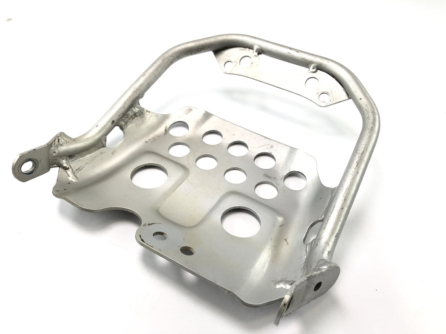 Suzuki DR 350 SK42B [1991] - Motor protection under driving protection