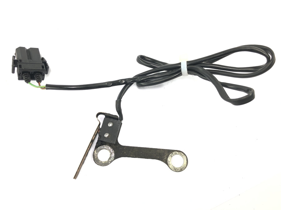 BMW K 1100 LT [1993] - Side stand switch