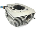 Moto Guzzi V11 Sport [1999] - cylinder head valve head right-5