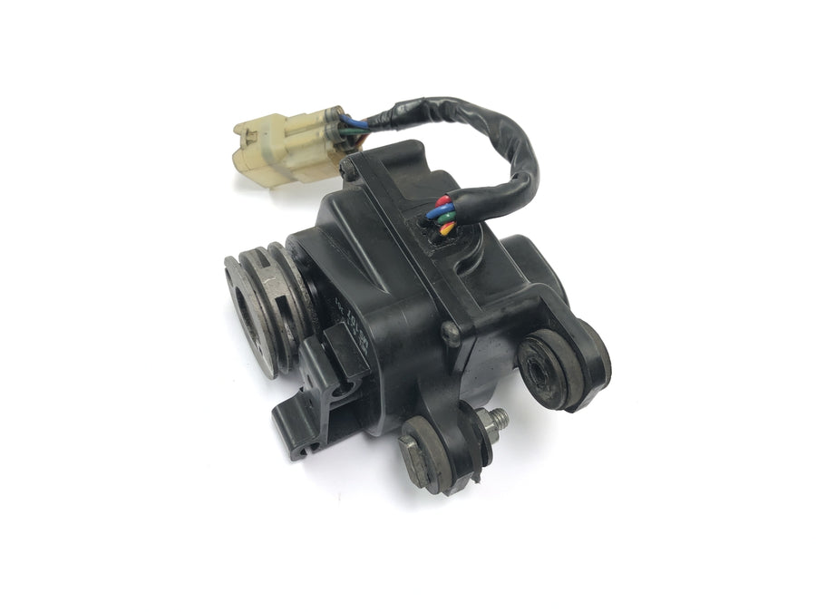 Honda CBR 1000 RR SC57 [2006] - Stellmotor Auspuffklappe Servomotor