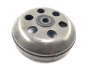 BMW C1 125 [2002] - Clutch bell variator-1