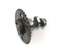 KTM Duke 690 A3 [2012] - Nockenwelle Steuerwelle Nockenwellenrad-1