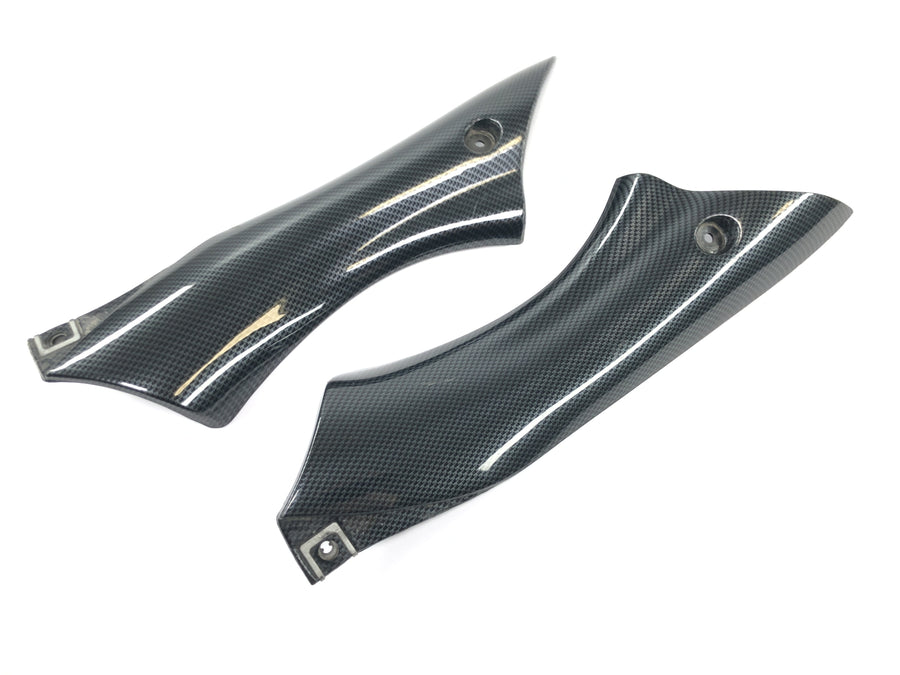 TRIUMPH DAYTONA 955I T595 [1998] - Frame cover frame fairing