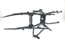 BMW R 1150 RS R22 [2003] - Heckrahmen Hilfsrahmen Hecksubframe Träger hinten-5