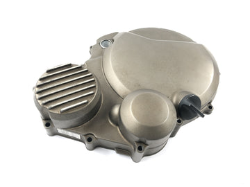 Kawasaki ZRX 1200 S ZRT20A [2001] - clutch cover engine cover right - 0