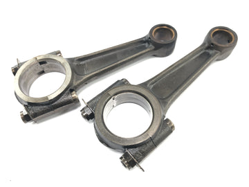 Moto Guzzi V7 Special [1971] - Pleuel Pleuelstange Connecting Rod Satz - 0
