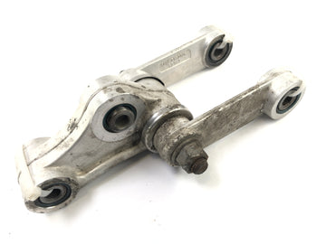 BMW F 650 GS Dakar [2007] - Rocker arm bone shock absorber