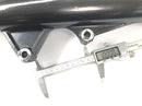 Yamaha XTZ 660 3YF [1992] - Gabel Telegabel Standrohre Gabelholme vorne komplett mit Achse-7
