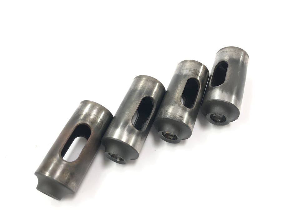 BMW R75/5 [1973] - valve stark stark