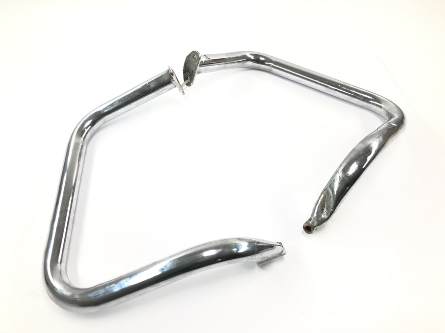 MOTO GUZZI CALIFORNIA 2 1000 VT [1982] - Rear crash bar left and right crash bar