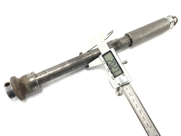 Honda GL 1000 Goldwing GL1 [1978] - rear axle steel axis - 0