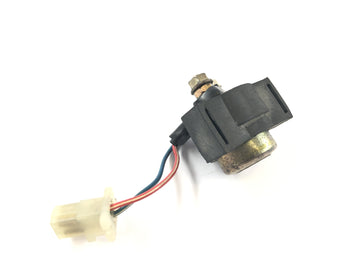 Yamaha XTZ 750 3LD [1989] - Starter relay starter relay magnetic switch relay - 0