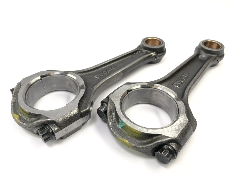 Ducati ST2 944 [1999] - Pleuel Set Paar