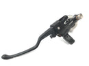 BMW K 1200 S K12S [2004] - Brake pump brake lever handbrake lever-4