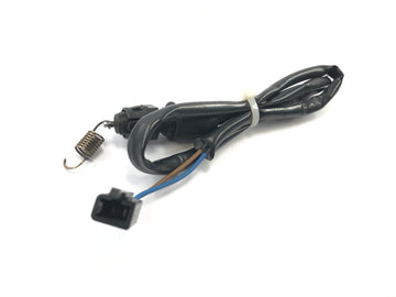 Kawasaki VN 1600 Classic VNT60A [2007] - Rear brake light switch foot brake lever switch - 0