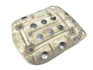 BMW R 1200 GS R12 K25 [2004] - Engine protection underrun protection engine protection plate bashplate - 0
