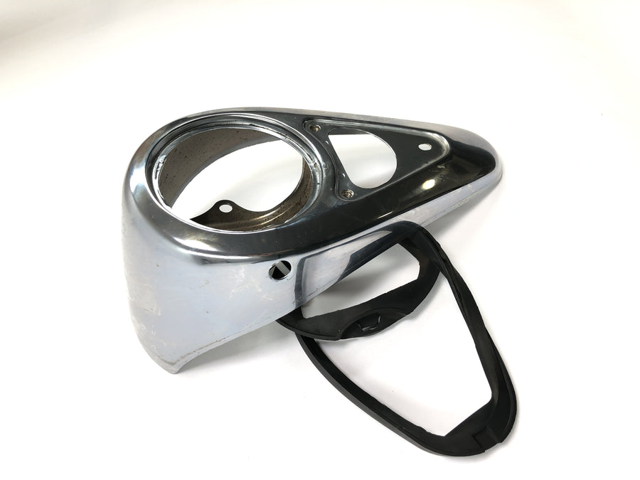 Kawasaki VN 800 VN800A [1996] - Speedometer cover instrument cover