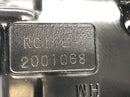 Honda CBX 750 RC17 [1984] - Motor block empty housing crankcase-2