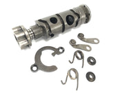 Default Title Triumph Daytona 900 T300 [1993] - switch roller switching mechanics