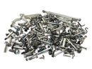 Suzuki VZ 1500 WVCU [2011] - leftover parts and screws mixed lot-2