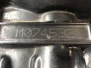Triumph Speed Triple 955i [1999] - Motorgehäuse Leergehäuse mit Kolben-7