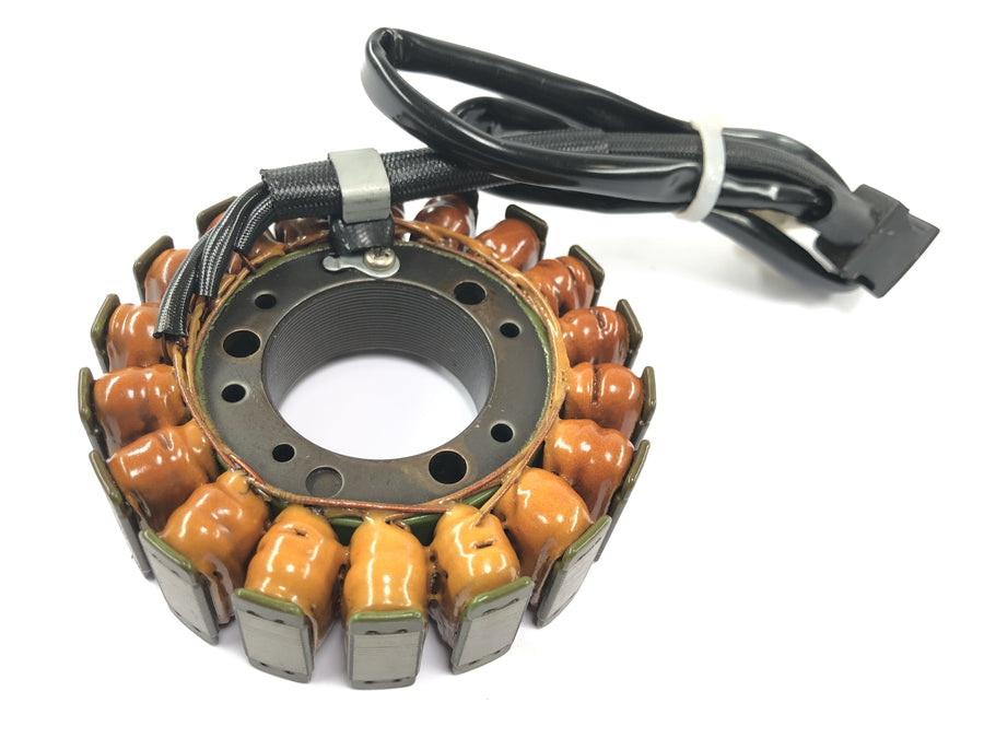 Kawasaki VN 800 VN800A [1996] - Lichtmaschinen Stator Generator Lima Spule