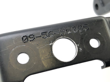 Husqvarna SM 630 A4 [2010] - Heckrahmen - 0