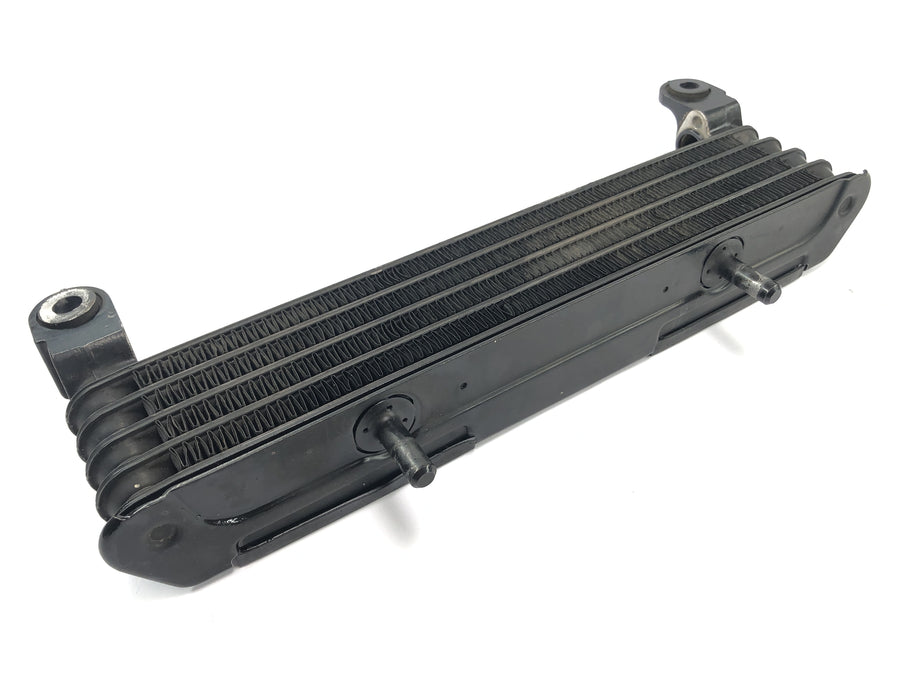 Yamaha FJ 1100 47E [1985] - Oil cooler cooler radiator links