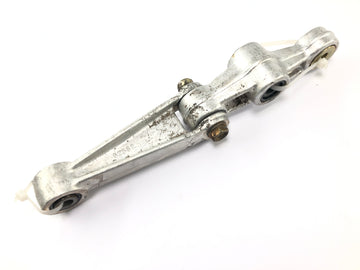 Cagiva Planet 125 [1998] - Deflection lever rear suspension strut deflection