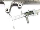 BMW R 1200 R R1ST [2008] - Fork telescopic fork tubes with Telelever axle-5