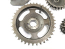 Moto Guzzi California III VY Integrale [1990] - timing chain set pinion timing chain engine control-4