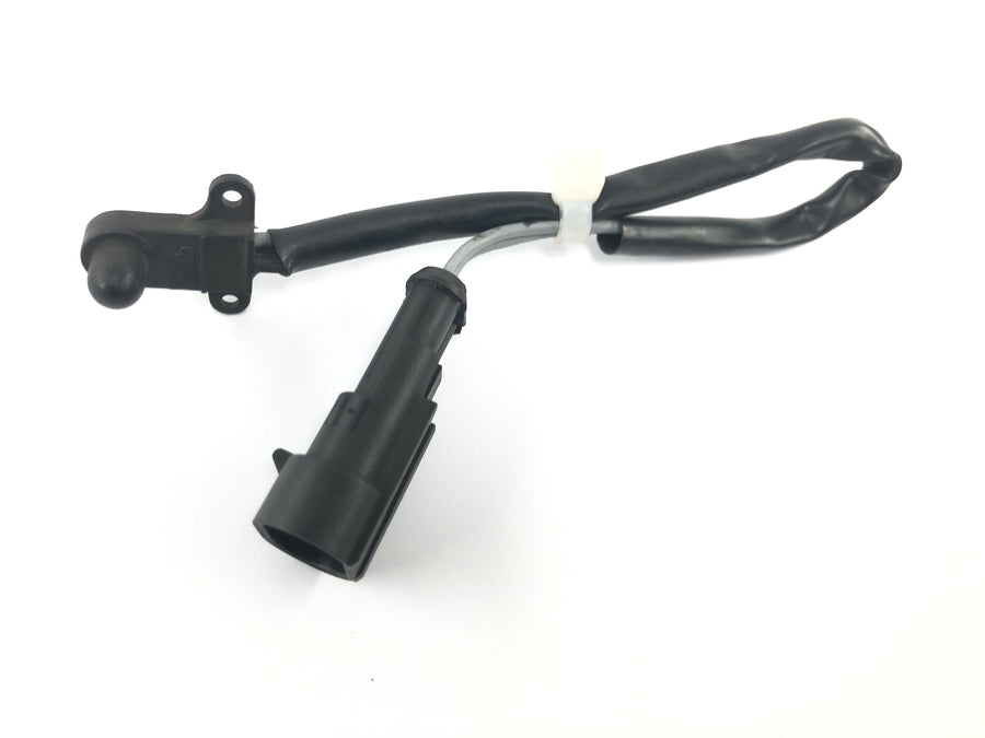 Moto Guzzi Stelvio 1200 8V [2016] - Temperature sensor temperature sensor