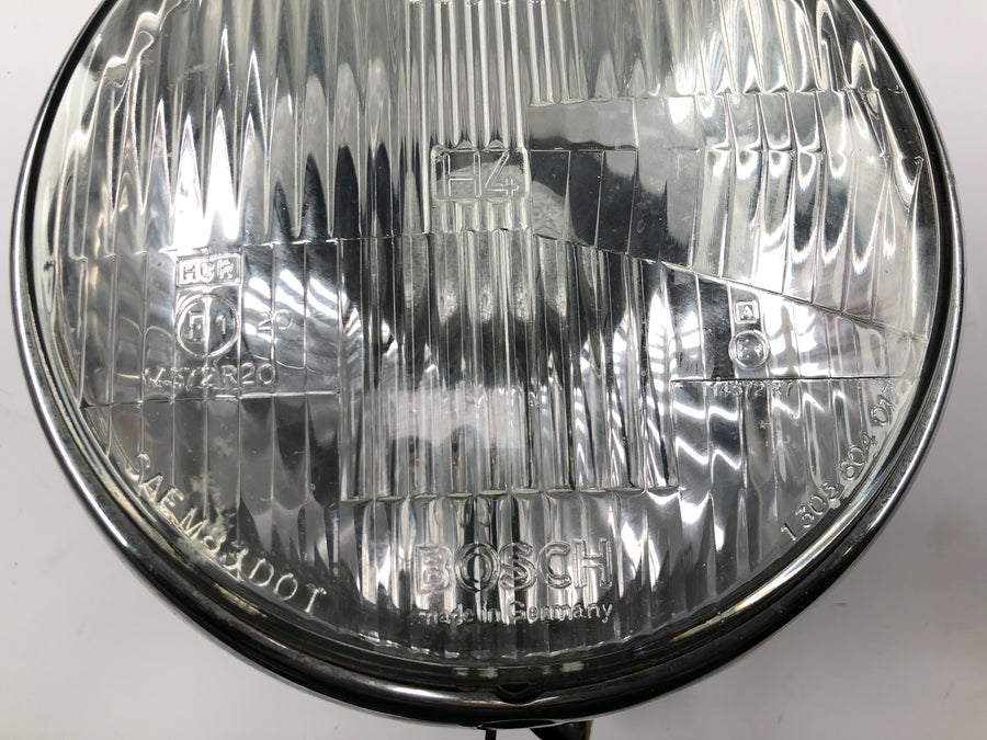 MOTO GUZZI CALIFORNIA 2 1000 VT [1982] - Headlight headlight with housing