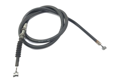 Yamaha DT 125 DE06 [2005] - Kupplungszug