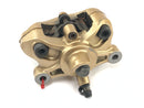 Suzuki GSX R 1000 WVBZ K3 [2003] - Bremssattel Bremszange hinten Nissin-1