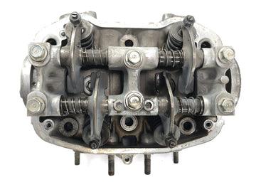 Honda GL 1000 Goldwing GL1 [1978] - cylinder head on the right - 0