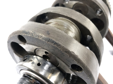 Yamaha XS 650 SE 3L1 [1979] - crankshaft - 0