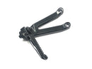 Yamaha YZF R1 RN04 [2001] - Footrest pillion footrest left-2
