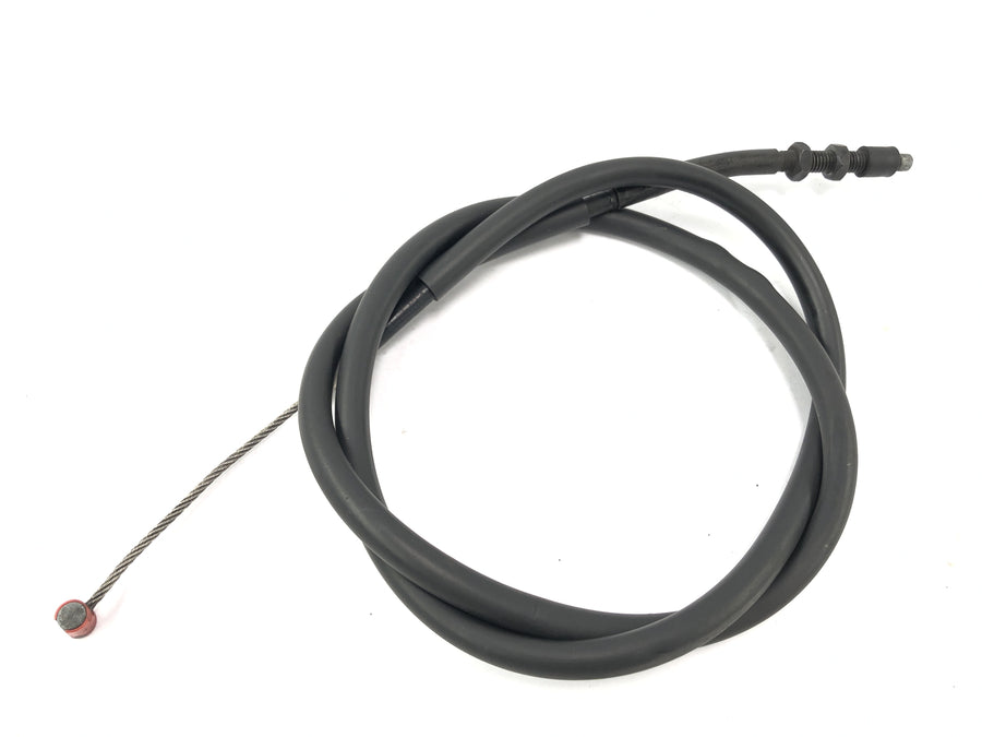 Triumph Street Triple R 675 D67LD [2010] - Kupplungszug Bowdenzug Seilzug Kabel Clutch Cable