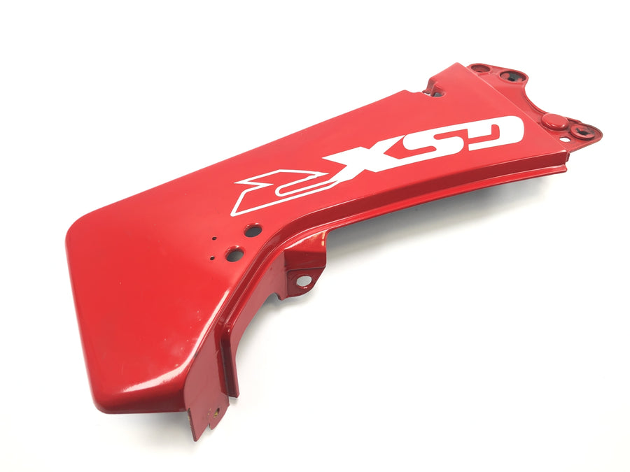 Suzuki GSX R 1100 GU74C [1987] - Rear fairing left fairing