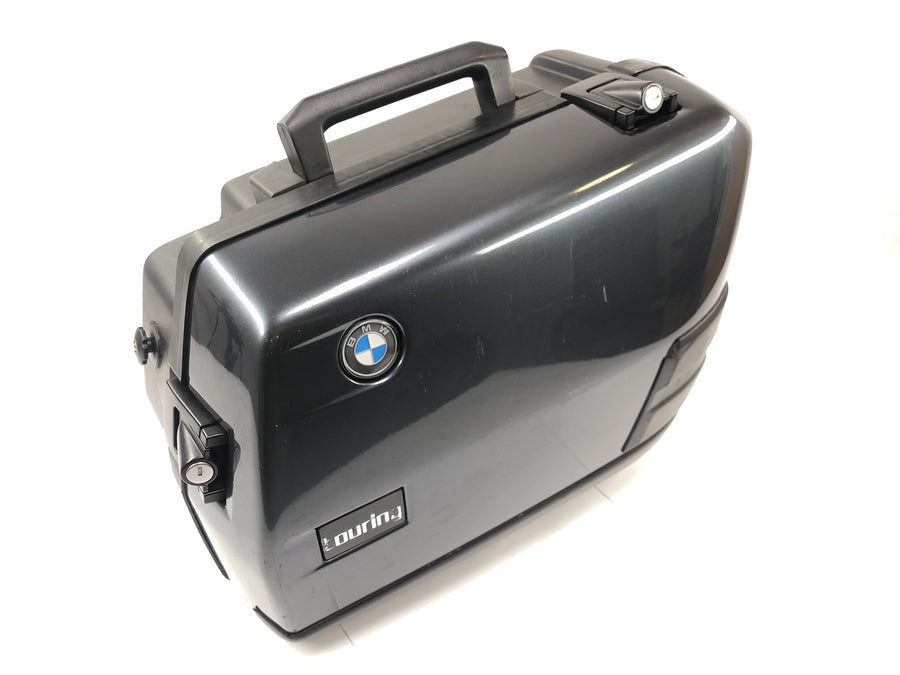 BMW K 1100 LT 100 [1994] - Koffer Seitenkoffer Motorradkoffer ohne Schlüssel