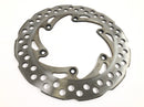 SWM RS 125 R B2 [2020] - Bremsscheibe hinten 219 x 3.85-1