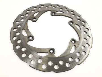 SWM RS 125 R B2 [2020] - Bremsscheibe hinten 219 x 3.85