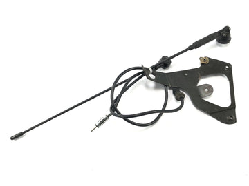 BMW R 1100 RT 259 [1997] - Antennenhalter Halterung Antenne Radioantenne hinten - 0