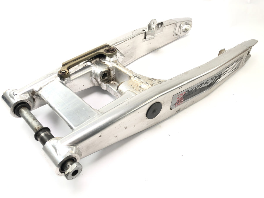 Husqvarna TE 610 E Dual H7 [1999] - Rear swing arm