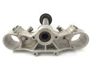 Yamaha TT 600 R DJ01 [1998] - fork bridge below-4