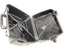 BMW K 1100 RS [1991] - Case set side case luggage case on the left and right-3